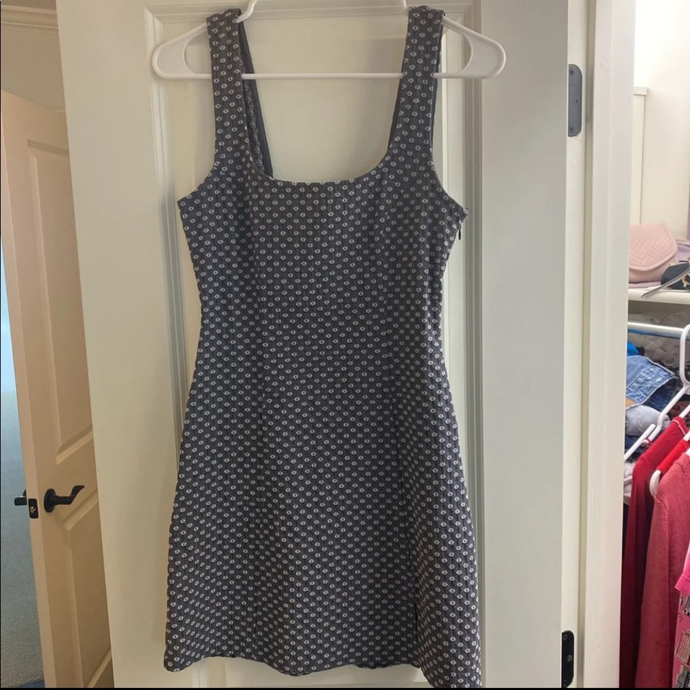 Urban Outfitters Mini Dress